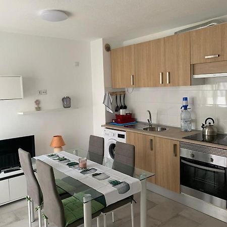 Apartamento Los Gemelos 코스타 데 안티과 외부 사진