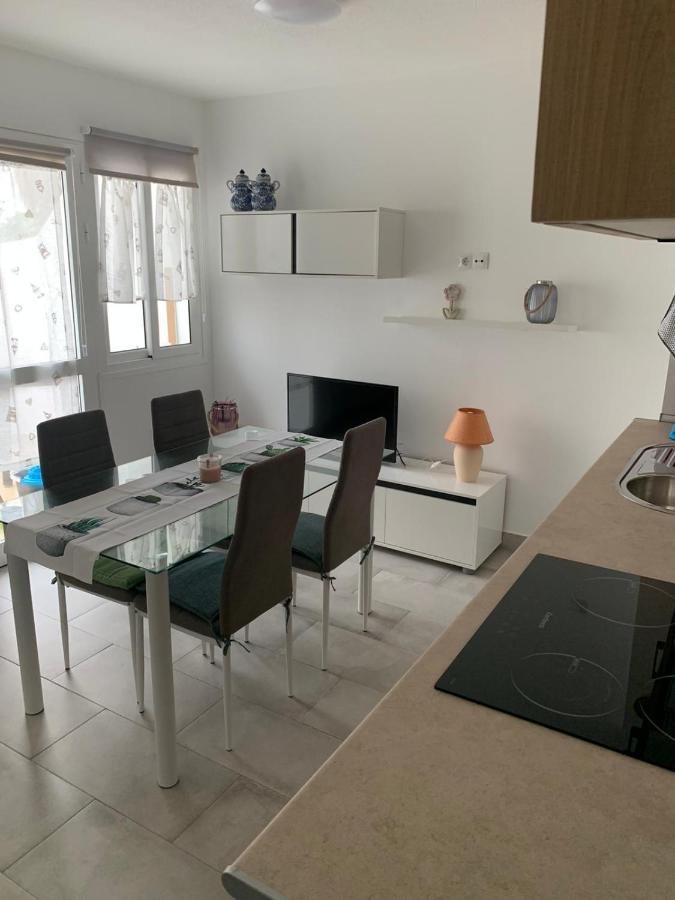 Apartamento Los Gemelos 코스타 데 안티과 외부 사진