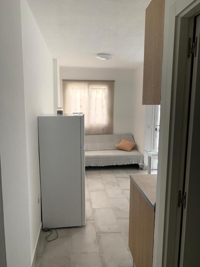 Apartamento Los Gemelos 코스타 데 안티과 외부 사진