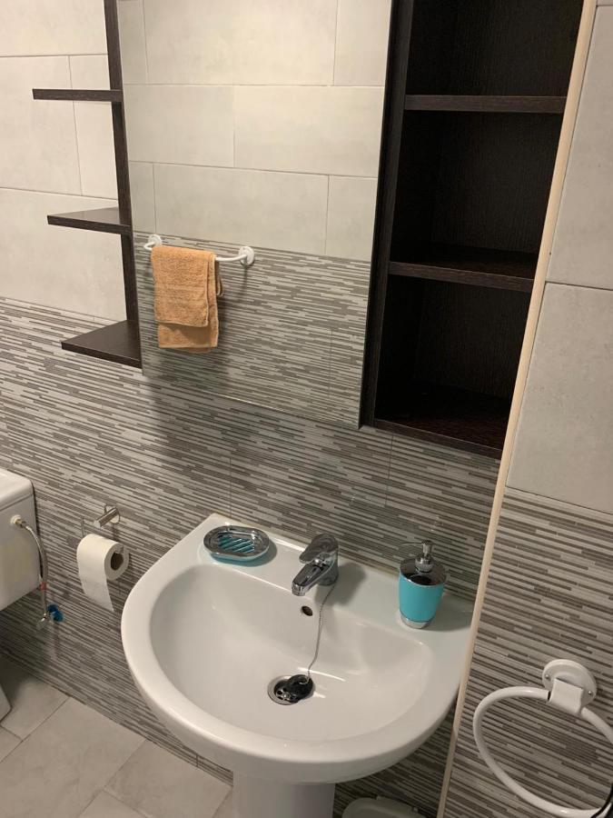 Apartamento Los Gemelos 코스타 데 안티과 외부 사진