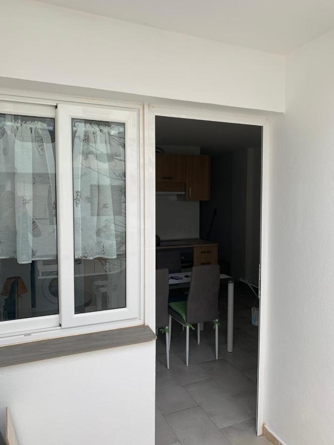 Apartamento Los Gemelos 코스타 데 안티과 외부 사진